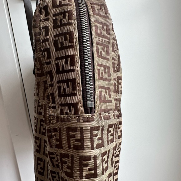 Authentic Fendi tote - Picture 3 of 3